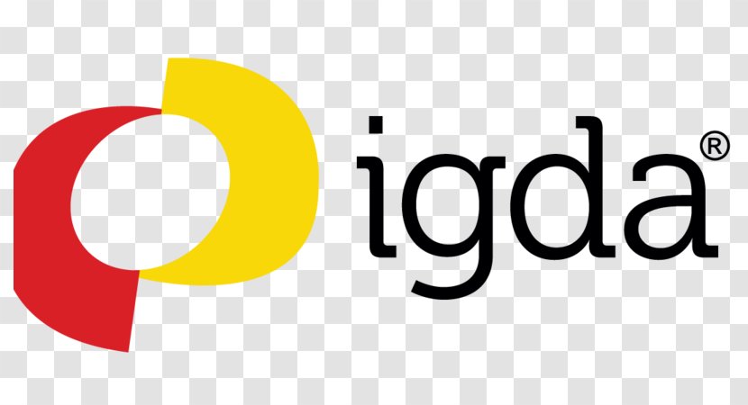 Logo Brand International Game Developers Association Trademark Product Design - Yellow - Ceo Executive Board Members Transparent PNG