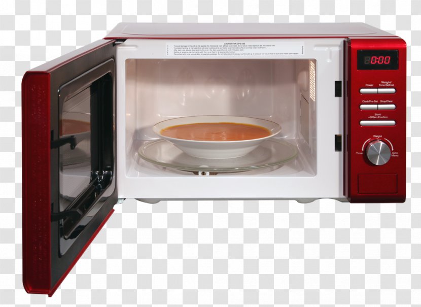 Microwave Ovens Russell Hobbs RHM2064 Small Appliance - Oven Transparent PNG