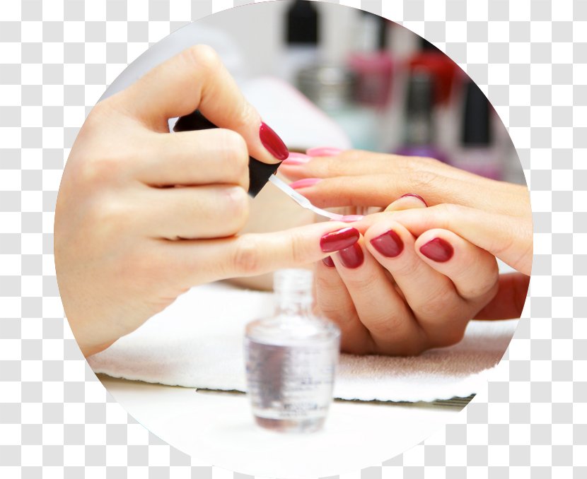 Pedicure Beauty Parlour Manicure Nail Salon Day Spa Transparent PNG