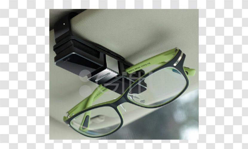Amazon.com Car BMW Sunglasses Visor Transparent PNG