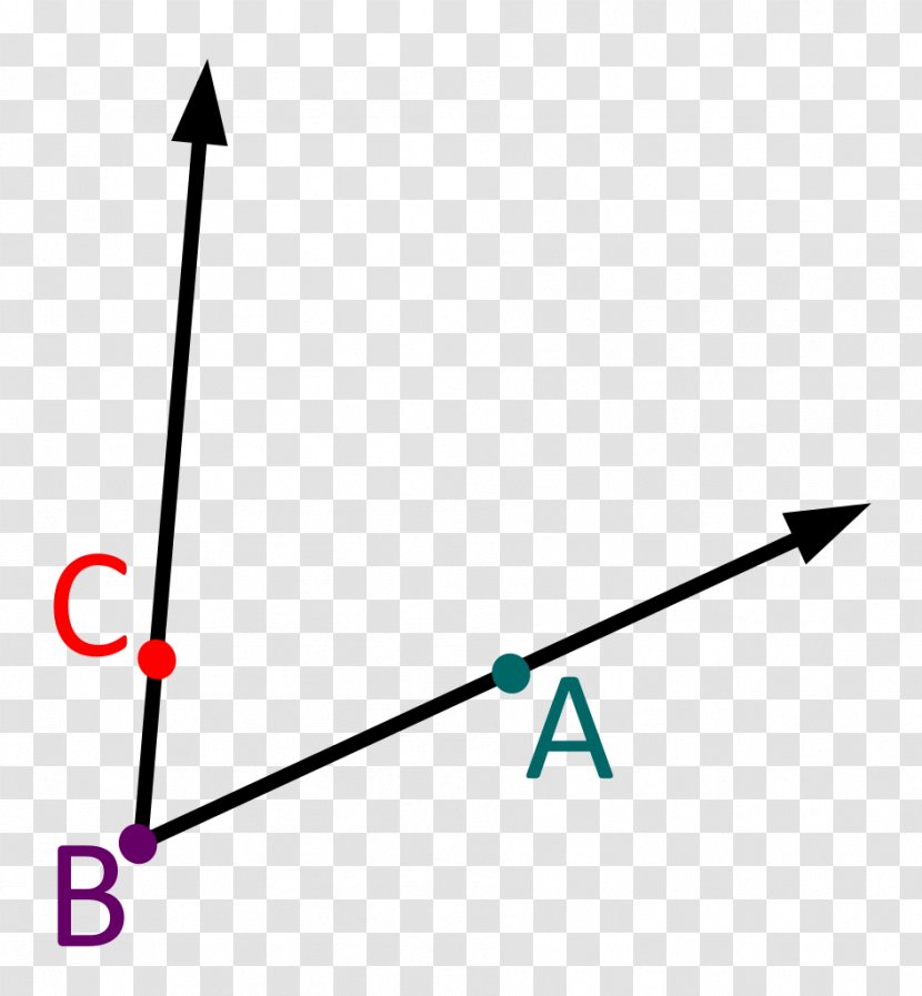 Right Angle Geometry Triangle Point Transparent PNG