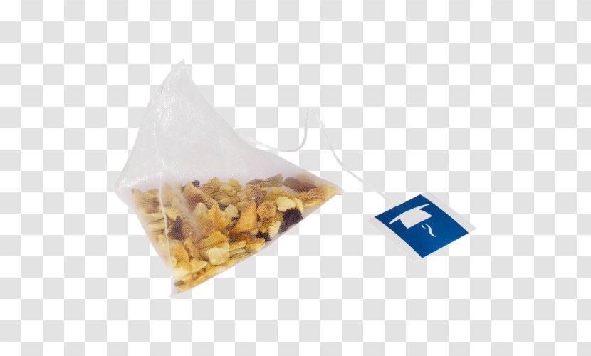 Food - Tea Bag Transparent PNG