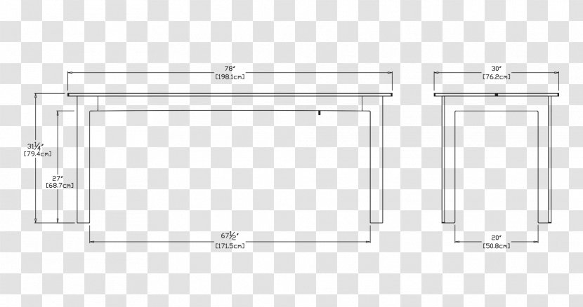 Raised Floor Structure Plan Diagram - Data Center - Fresh Pattern Transparent PNG