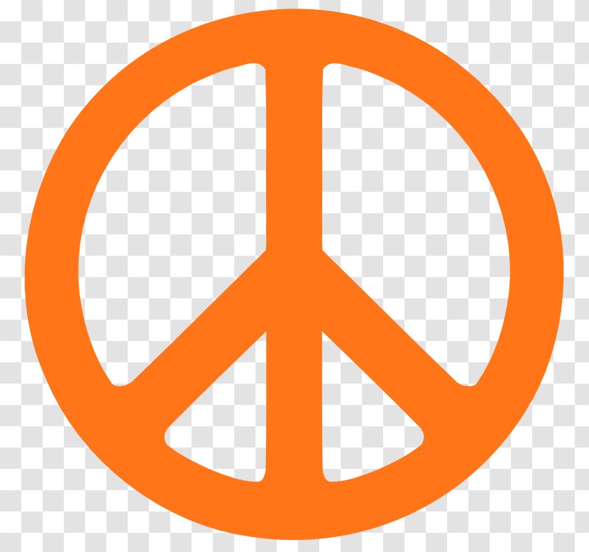 Peace Symbols Free Content Clip Art - Text - Pumpkin Graphics Transparent PNG