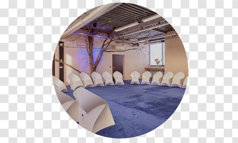 Mind Center Event Venue Utrecht Meeting Space Room Evenement - Evenementenhal Transparent PNG
