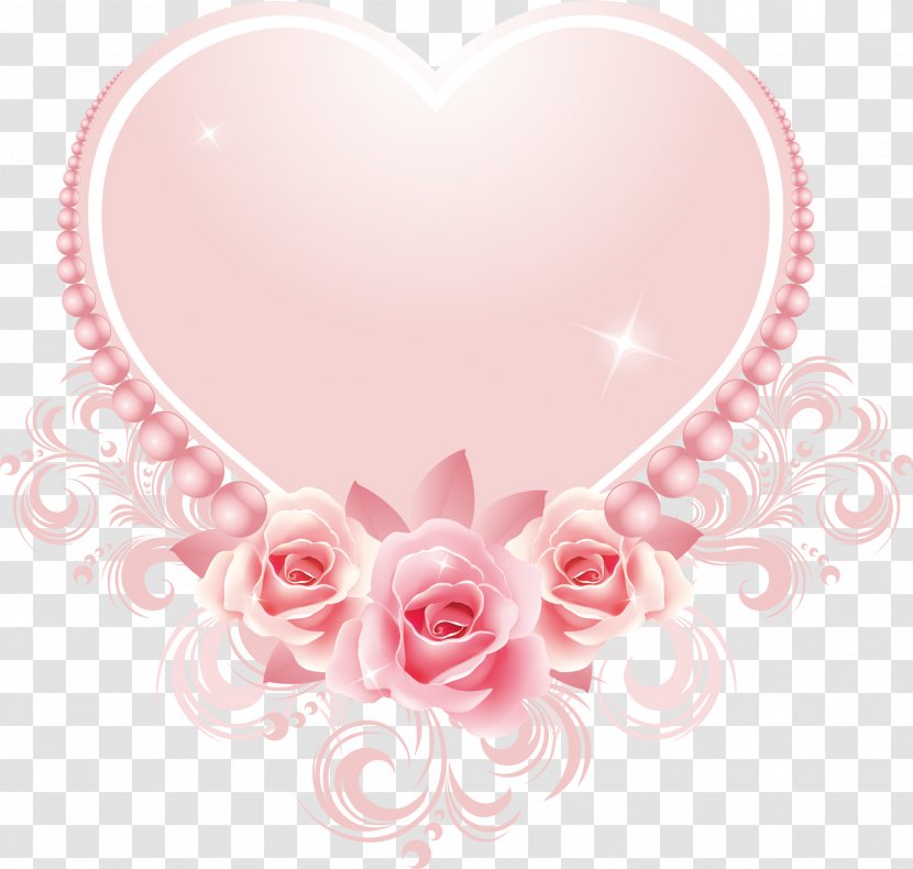 Love Desktop Wallpaper - Wedding Heart Transparent PNG
