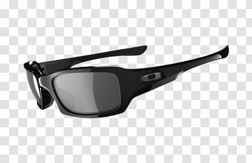 Sunglasses Oakley, Inc. Oakley Fives Amazon.com Clothing Accessories - Glassesusacom Transparent PNG