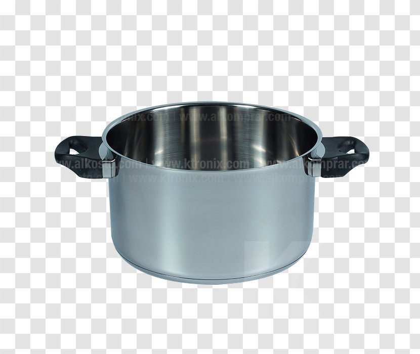 Stock Pots Lid Tableware Pressure Cooking - Cooker - Frying Pan Transparent PNG