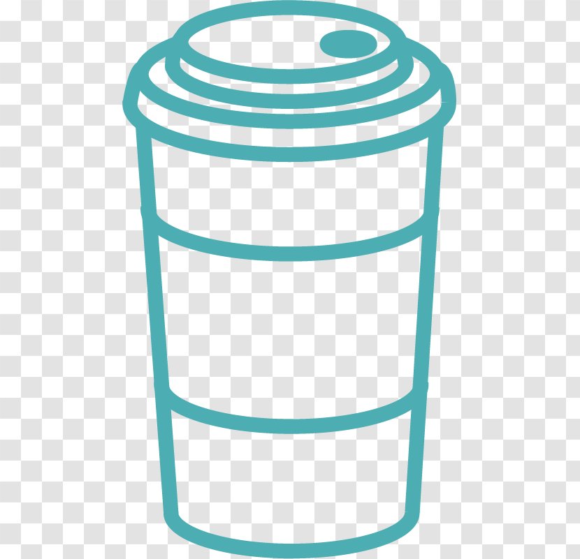 Food Industry Packaging And Labeling - Coffee Cup - Package Transparent PNG