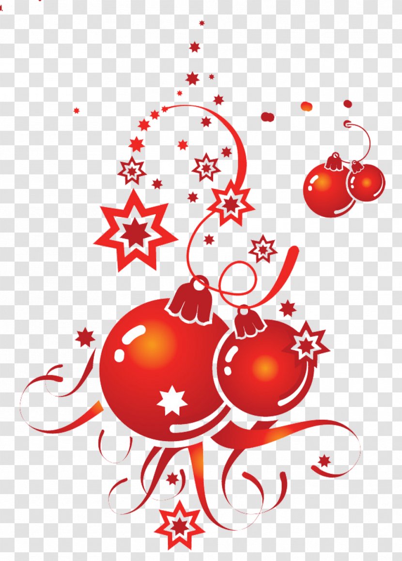 Vector Graphics Clip Art Image - Christmas Tree - Area Transparent PNG