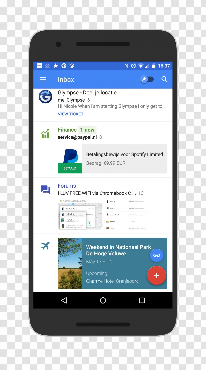 Feature Phone Smartphone Chromecast Handheld Devices Smart TV - Digital Living Network Alliance Transparent PNG