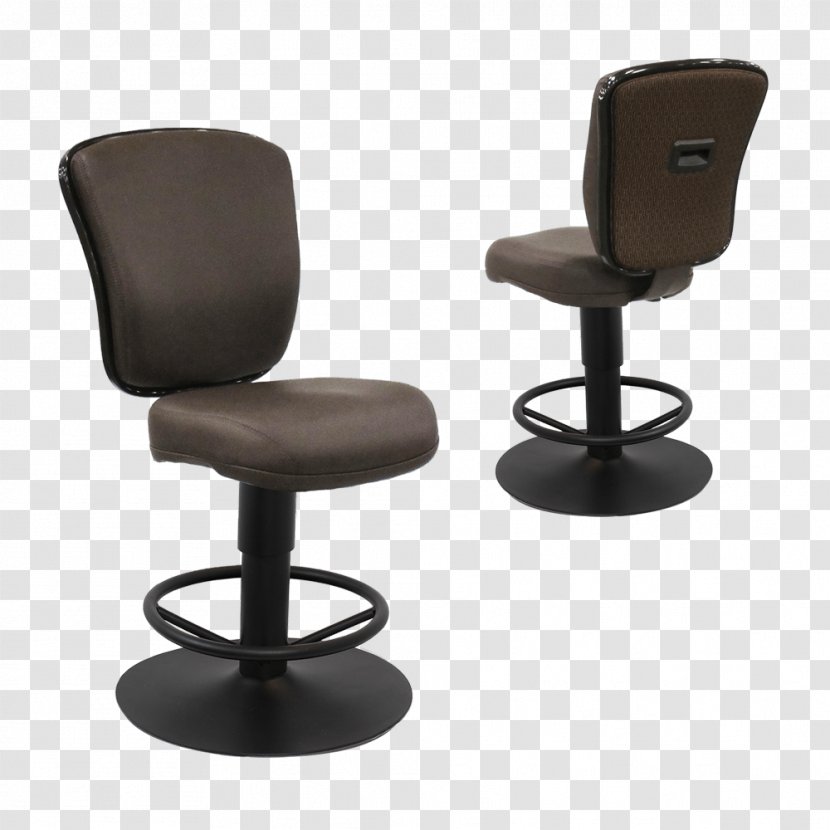 Office & Desk Chairs Angle - Design Transparent PNG