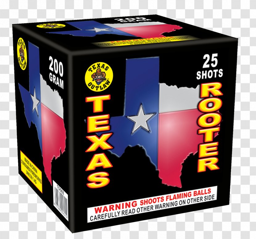 Intergalactic Fireworks Brand Langhorne 0 Texas Sky - Lincoln Highway - Outlaw Barbeque Transparent PNG
