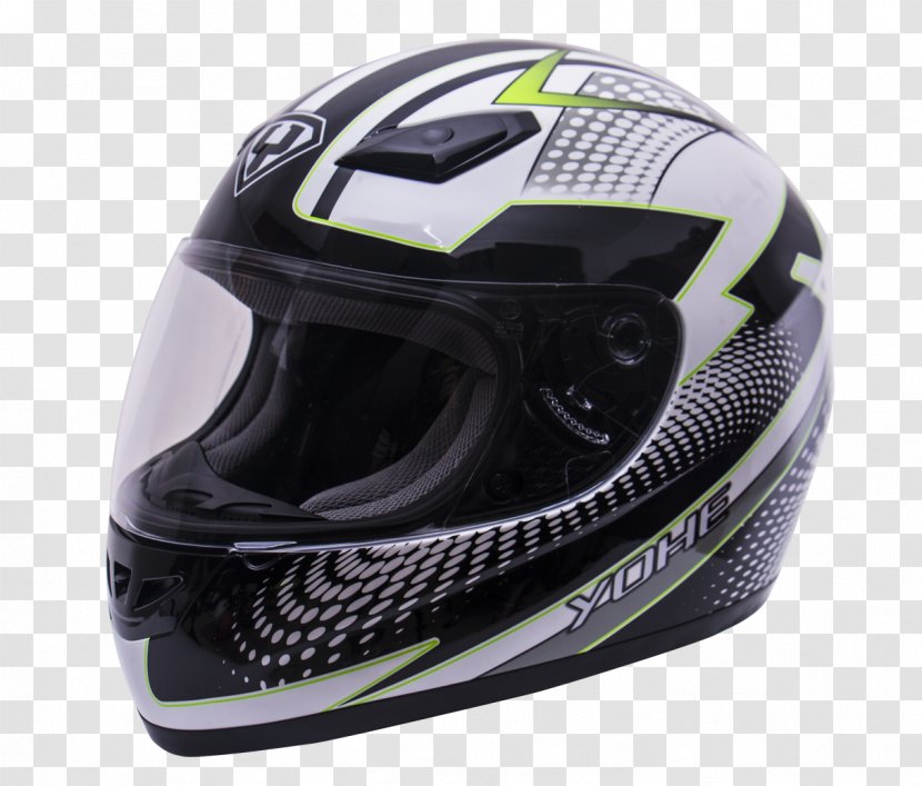 Motorcycle Helmets Bicycle Sporting Goods Ski & Snowboard - Bareheaded Transparent PNG