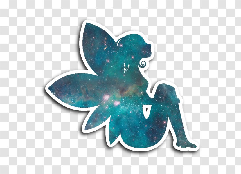 Butterfly - Magic - Wing Transparent PNG