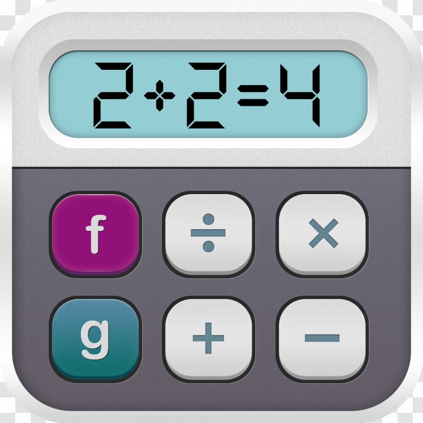 Calculator Technology - Hardware Transparent PNG