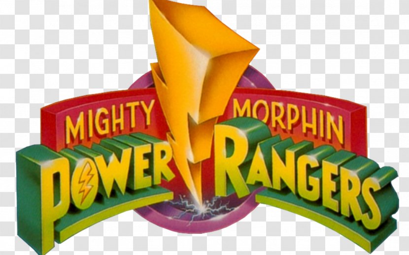 Mighty Morphin Power Rangers: The Movie Rangers - Brand - Season 1 RangersSeason 2 Television ShowOthers Transparent PNG