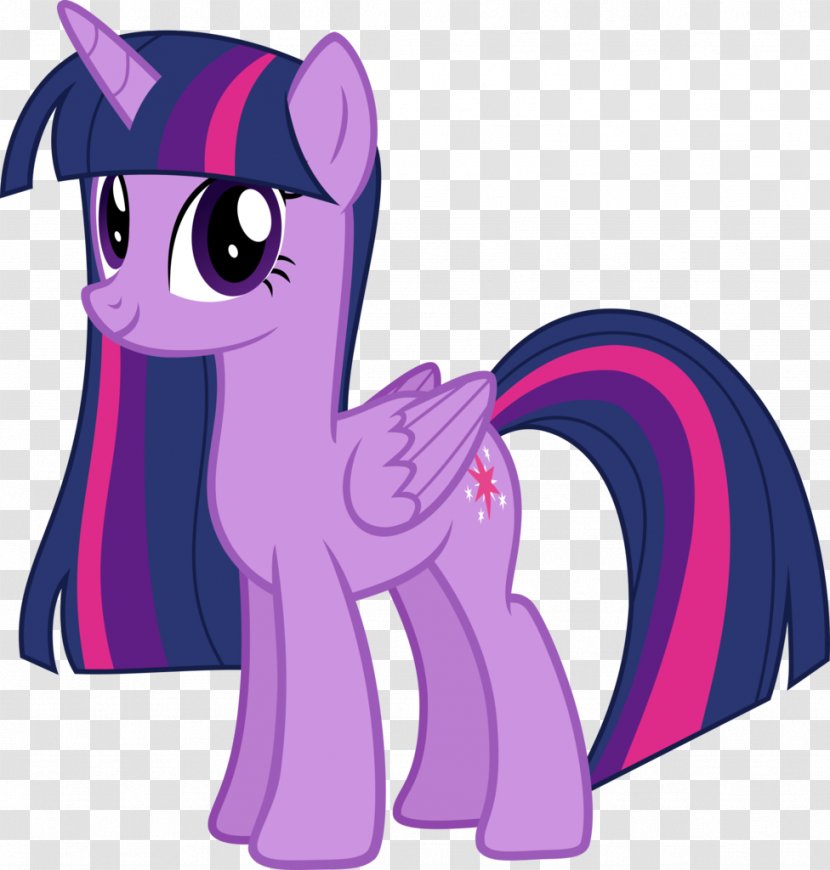 Twilight Sparkle Rarity My Little Pony DeviantArt - Horse Like Mammal Transparent PNG