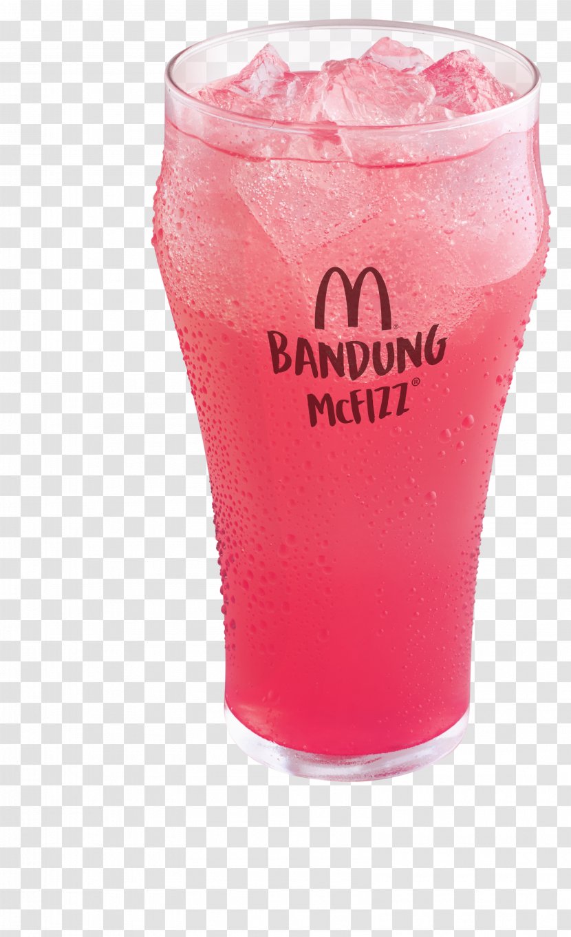 Bandung Hamburger Singaporean Cuisine Nasi Lemak - Fizzy Drinks - Drink Transparent PNG