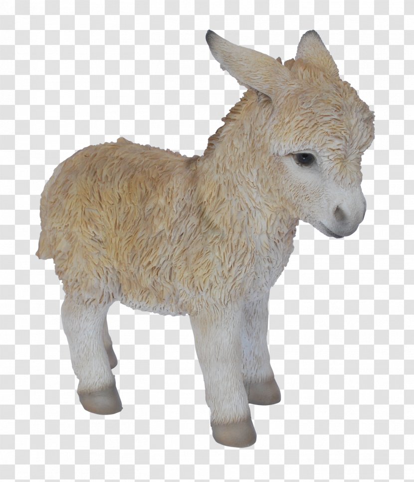 Donkey Child Garden Infant Ornament - Price Transparent PNG