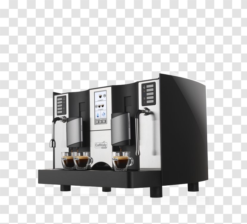 Espresso Machines Coffee Cafe Dolce Gusto - Machine Transparent PNG