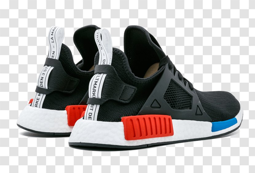 nmds trainers