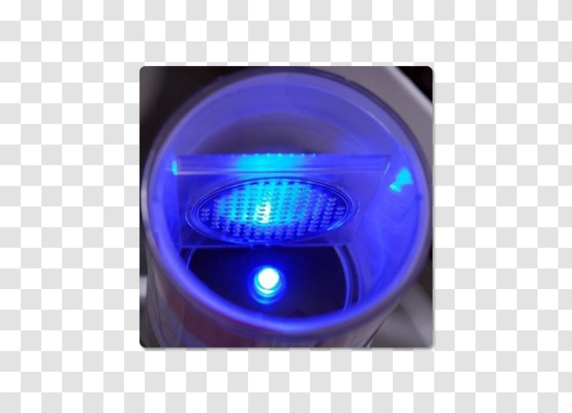 Automotive Lighting Cobalt Blue - Electric - Light Transparent PNG