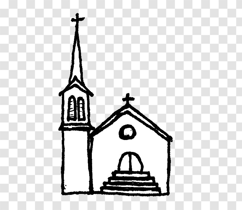 No Church In The Wild Christian United Of Christ Congregational - Cliparts Contributions Transparent PNG