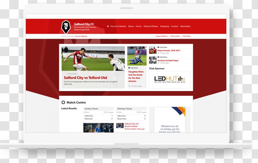 Pitchero Sports League Web Page Association - Information Transparent PNG