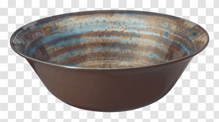 Bowl Ceramic Stoneware Tableware Kitchen Transparent PNG