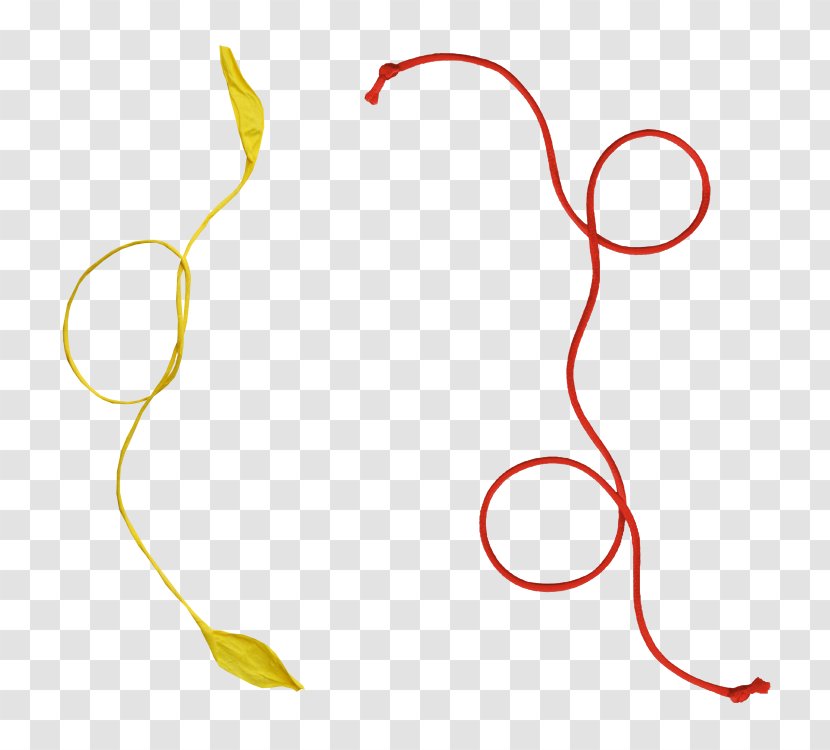 Rope Shoelaces Gratis - Light Transparent PNG