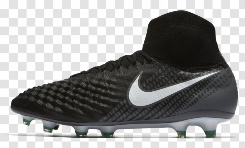 Football Boot Nike Hypervenom Cleat Shoe - Walking Transparent PNG