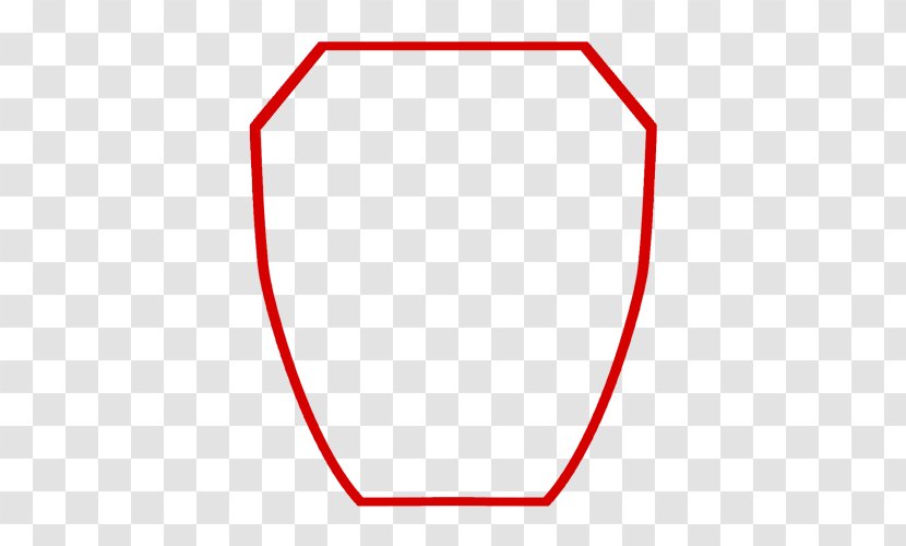 Line Point Angle Font - Rectangle Transparent PNG