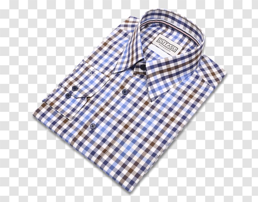 Textile White Fashion Shirt Shoe - Blue - Twill Transparent PNG