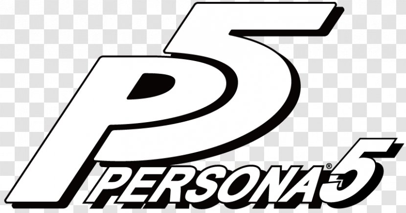 Persona 5 Logo Atlus Clip Art Les Confidents - Conflagration - Sly Transparent PNG