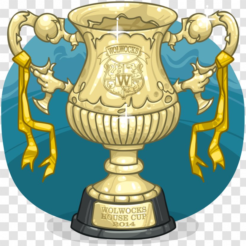 Trophy House Cup Clip Art Transparent PNG