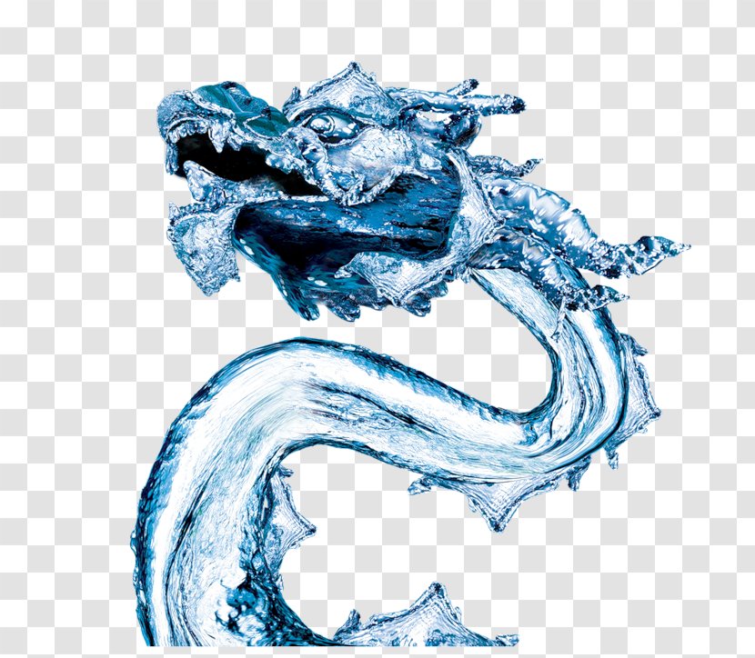 Dragon Clip Art - Mythical Creature Transparent PNG