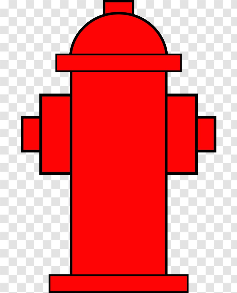 Fire Hydrant Department Firefighter Clip Art - Openstreetmap Transparent PNG