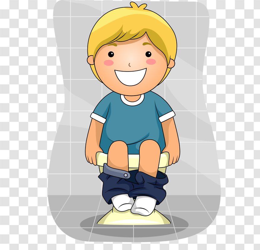 Bathroom Royalty-free Clip Art - Hand - Toilet Child Transparent PNG