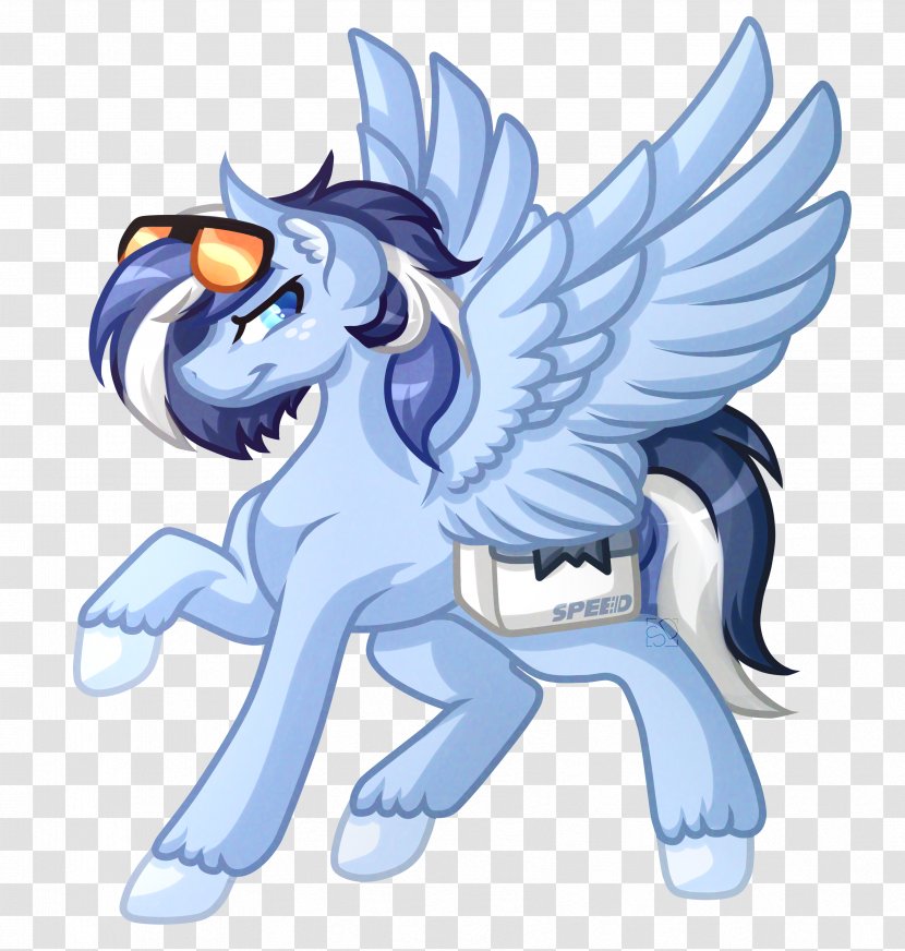 Pony DeviantArt Art Song - Cartoon - Pegasus Transparent PNG