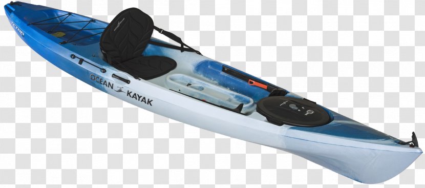 Sea Kayak Ocean Tetra 12 Outdoor Recreation Boating - Water Transportation - Eagle Creek Transparent PNG