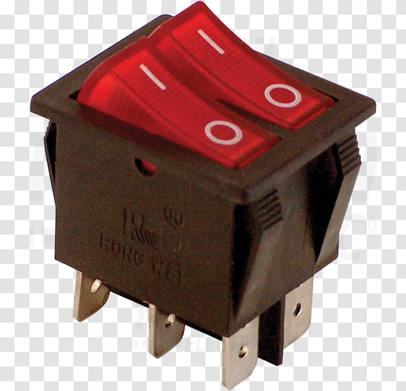 Mitsubishi Ki-2 Electrical Switches Red Machine CLIMOLUX-ELEKTROTEHNIKA - Static Electricity Day Transparent PNG