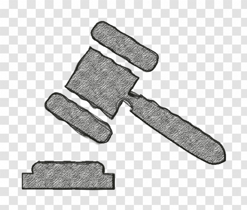 Tools And Utensils Icon Legal Icon Secret Service Icon Transparent PNG