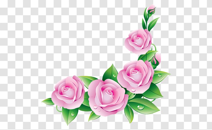 Flower Rose Clip Art - Arranging Transparent PNG