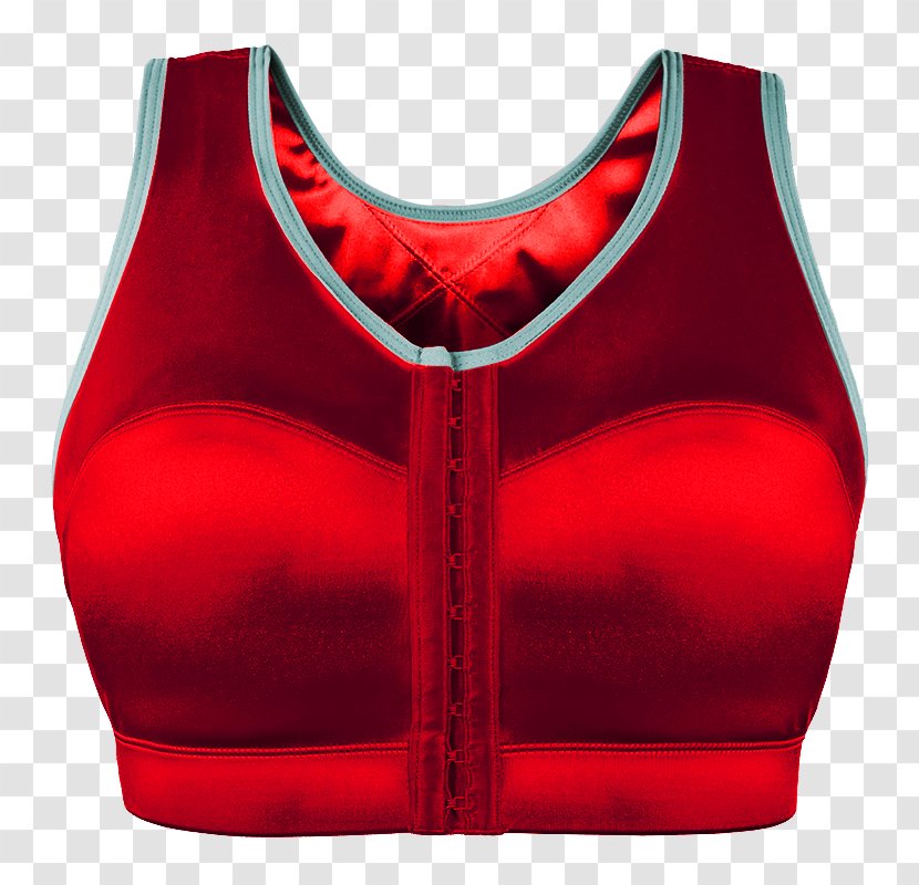 Enell Sports Bra Women's Clothing Racer - Underwear Transparent PNG