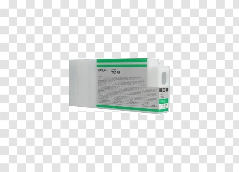 Ink Cartridge Epson Toner - Rom - Printer Transparent PNG