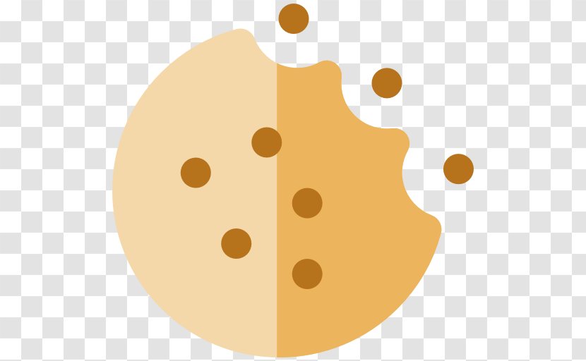 HTTP Cookie Biscuit Icon - Food Transparent PNG