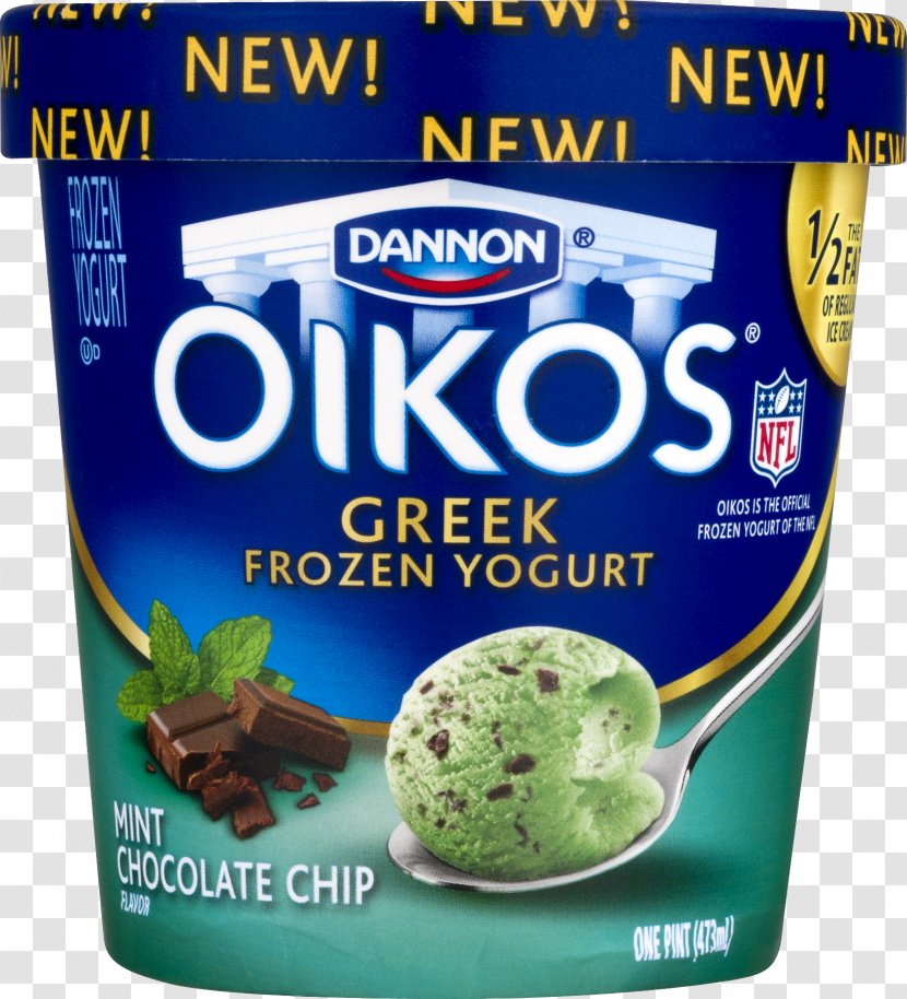 Frozen Yogurt Greek Cuisine Yoghurt Chobani - Yoplait - Flavor Transparent PNG
