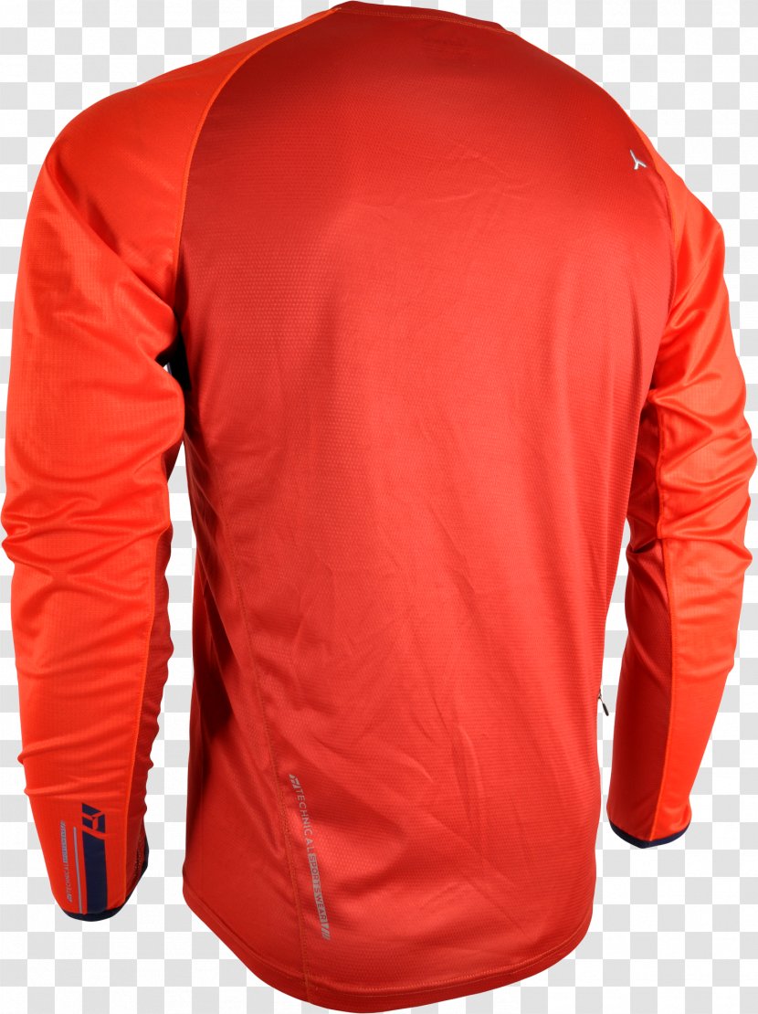 T-shirt Tracksuit Sleeve Bluza - Sportswear Transparent PNG
