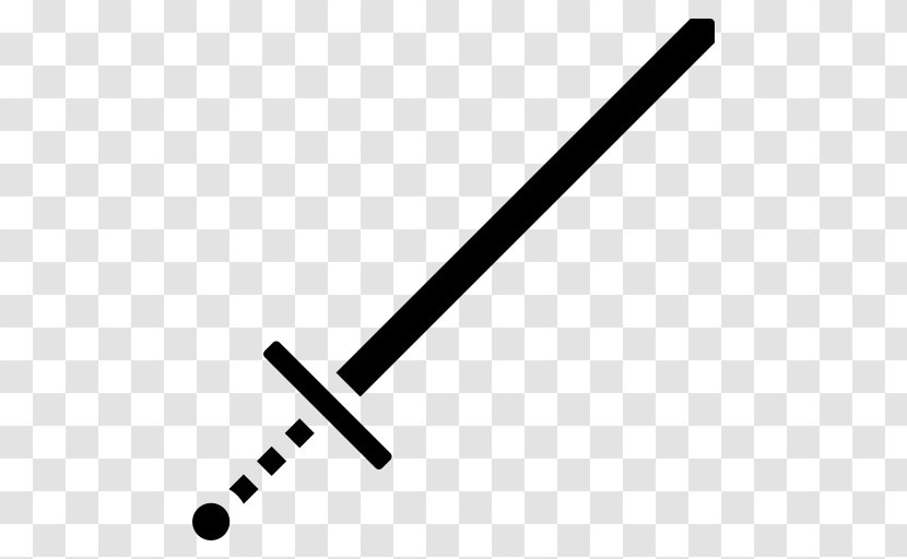 Sword - Tree - Cartoon Transparent PNG